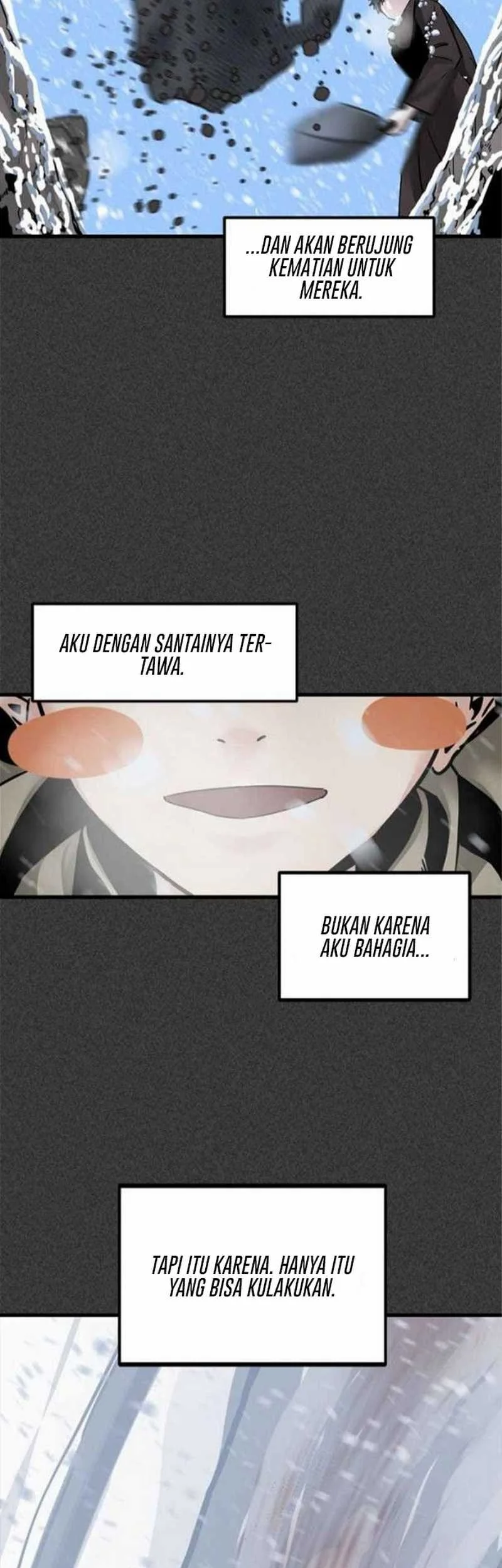 Hero Killer Chapter 20 - halaman 25