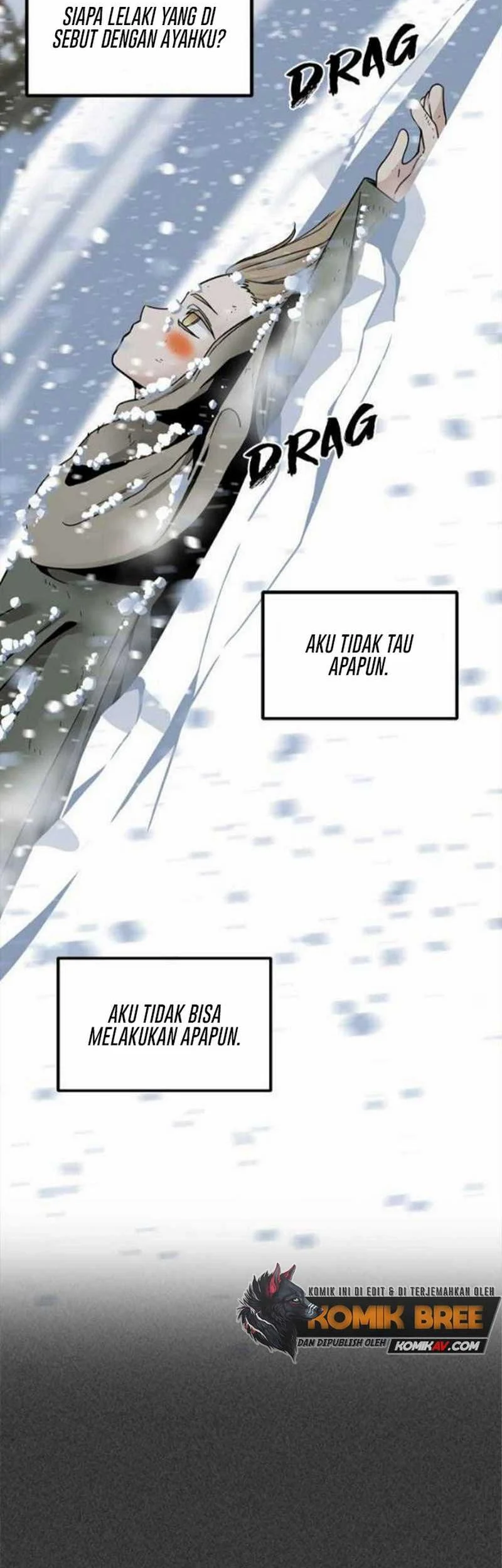 Hero Killer Chapter 20 - halaman 29