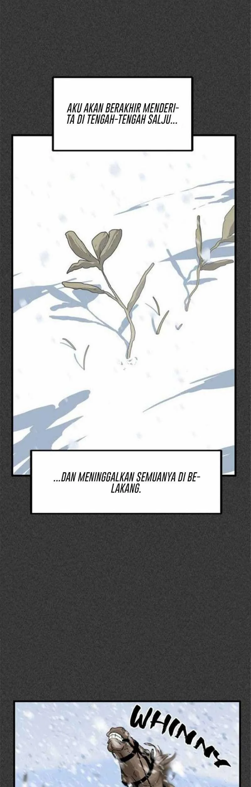 Hero Killer Chapter 20 - halaman 31
