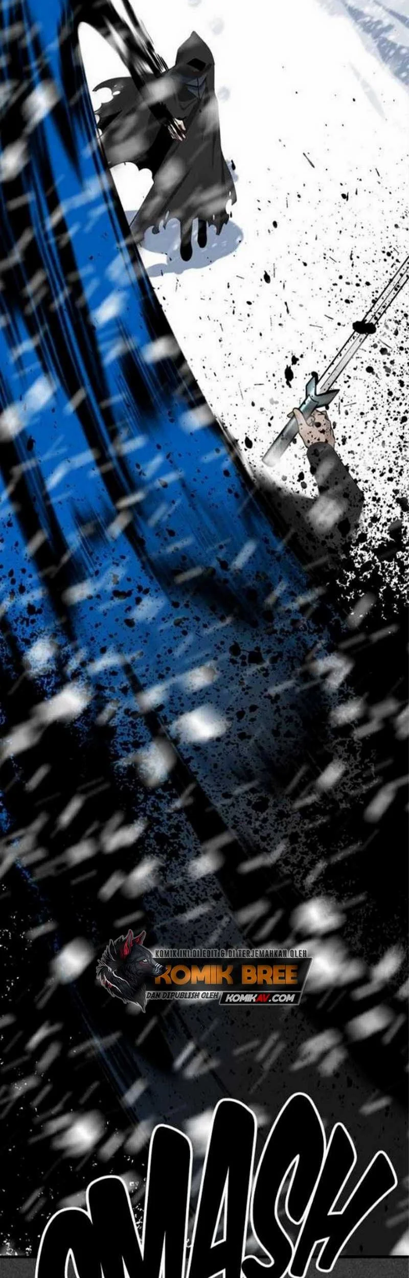 Hero Killer Chapter 20 - halaman 38