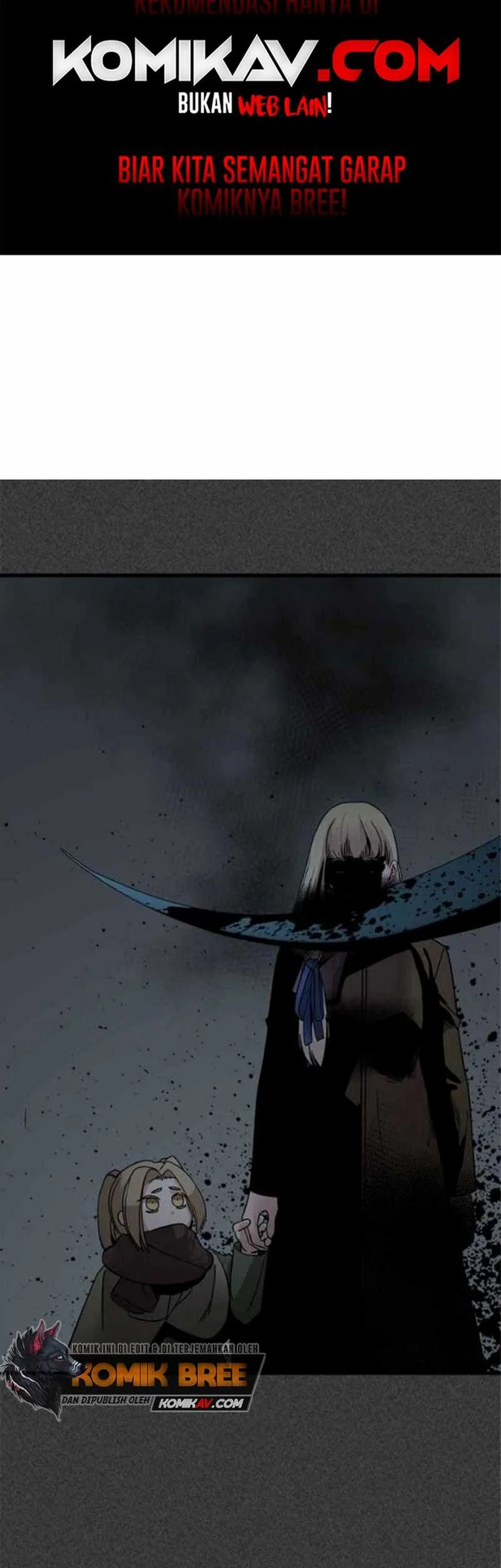Hero Killer Chapter 20 - halaman 4