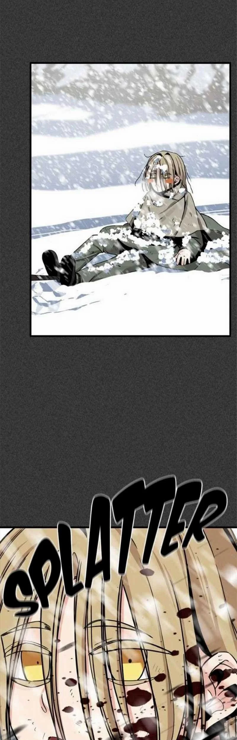 Hero Killer Chapter 20 - halaman 40