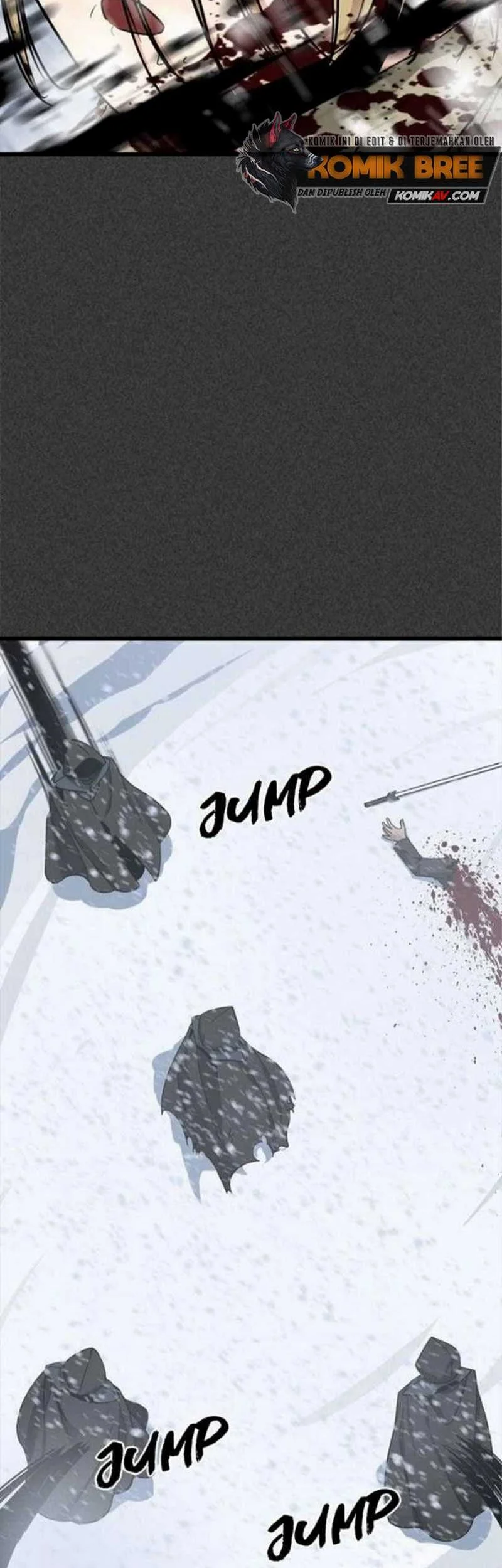 Hero Killer Chapter 20 - halaman 41
