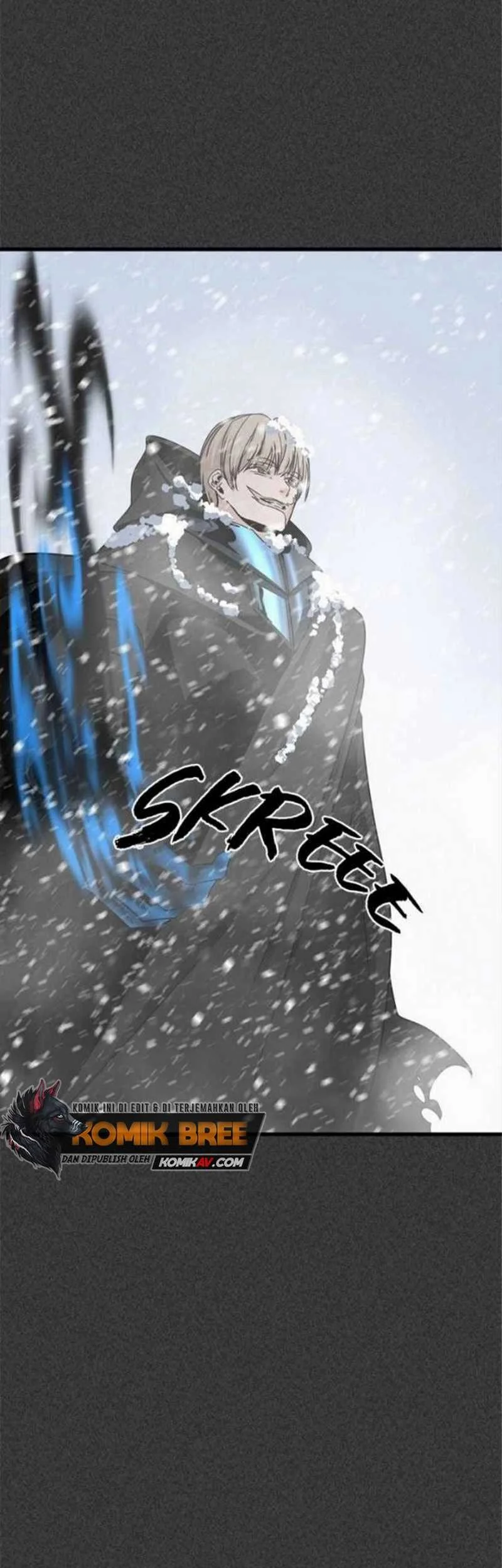 Hero Killer Chapter 20 - halaman 43