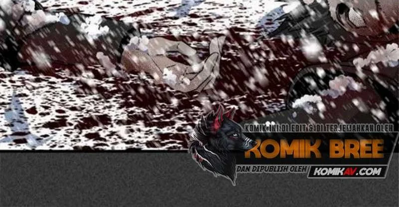 Hero Killer Chapter 20 - halaman 45