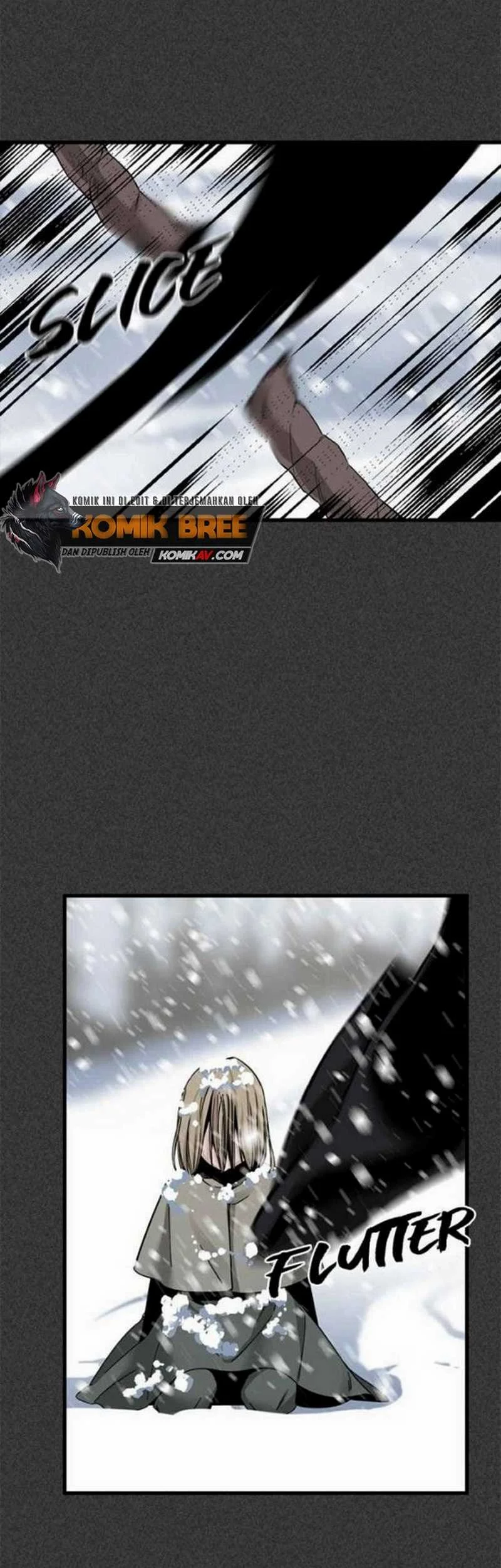 Hero Killer Chapter 20 - halaman 46