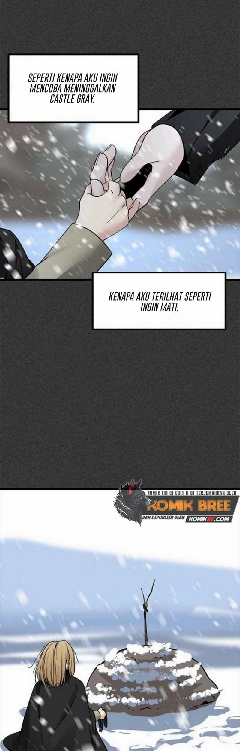Hero Killer Chapter 20 - halaman 48