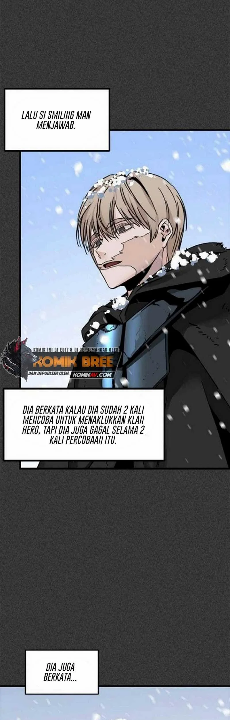 Hero Killer Chapter 20 - halaman 50