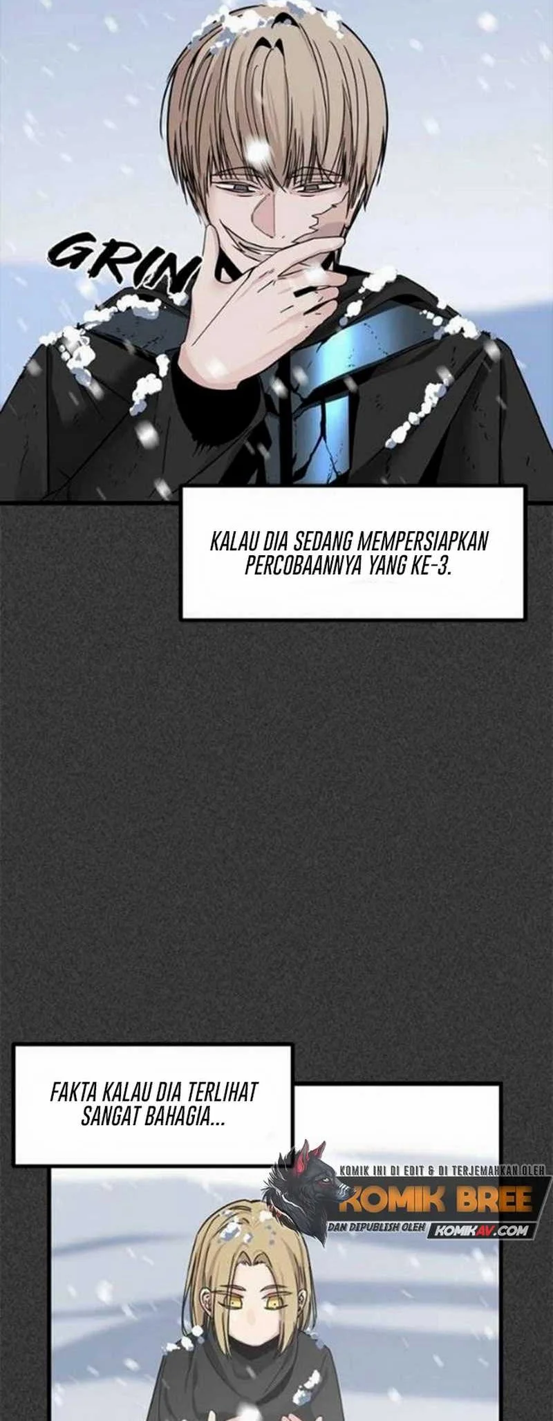 Hero Killer Chapter 20 - halaman 51