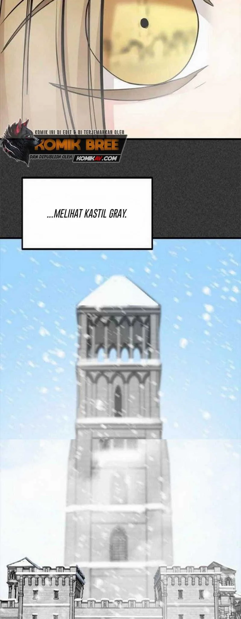 Hero Killer Chapter 20 - halaman 53