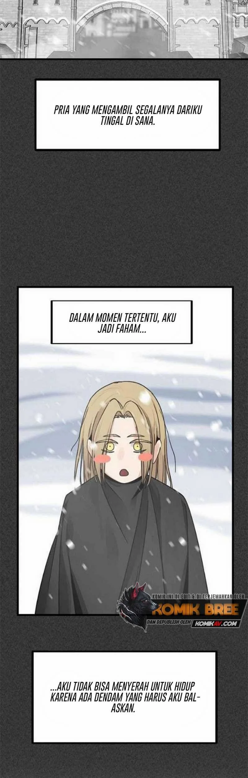 Hero Killer Chapter 20 - halaman 54