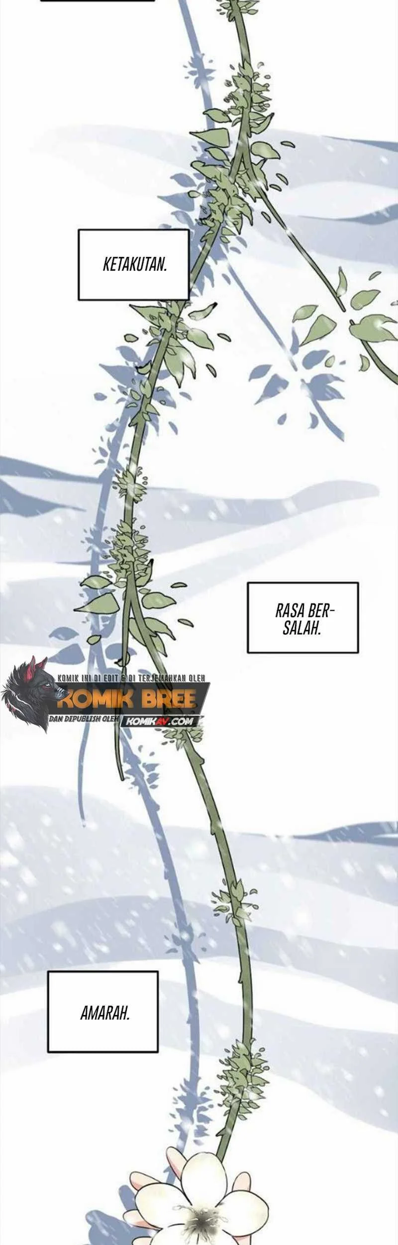 Hero Killer Chapter 20 - halaman 56