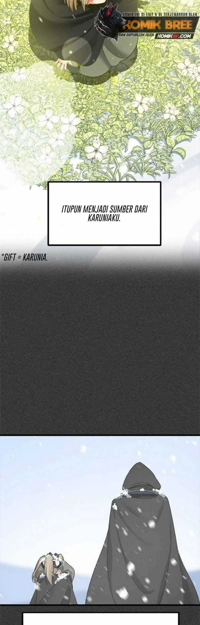 Hero Killer Chapter 20 - halaman 58
