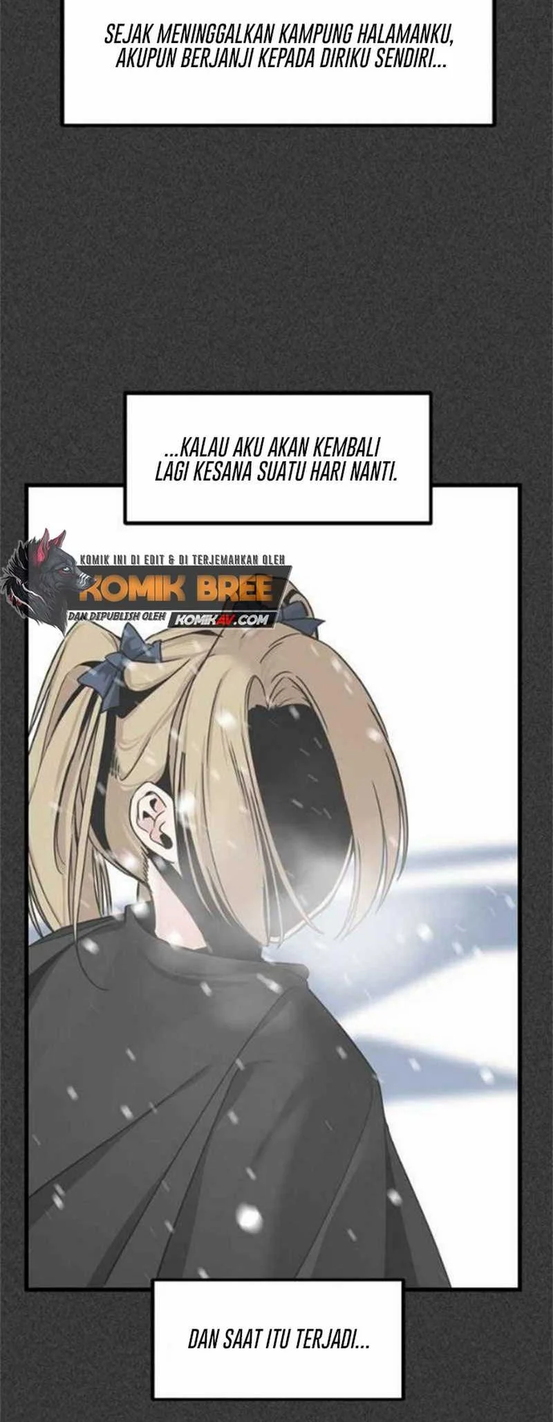 Hero Killer Chapter 20 - halaman 59