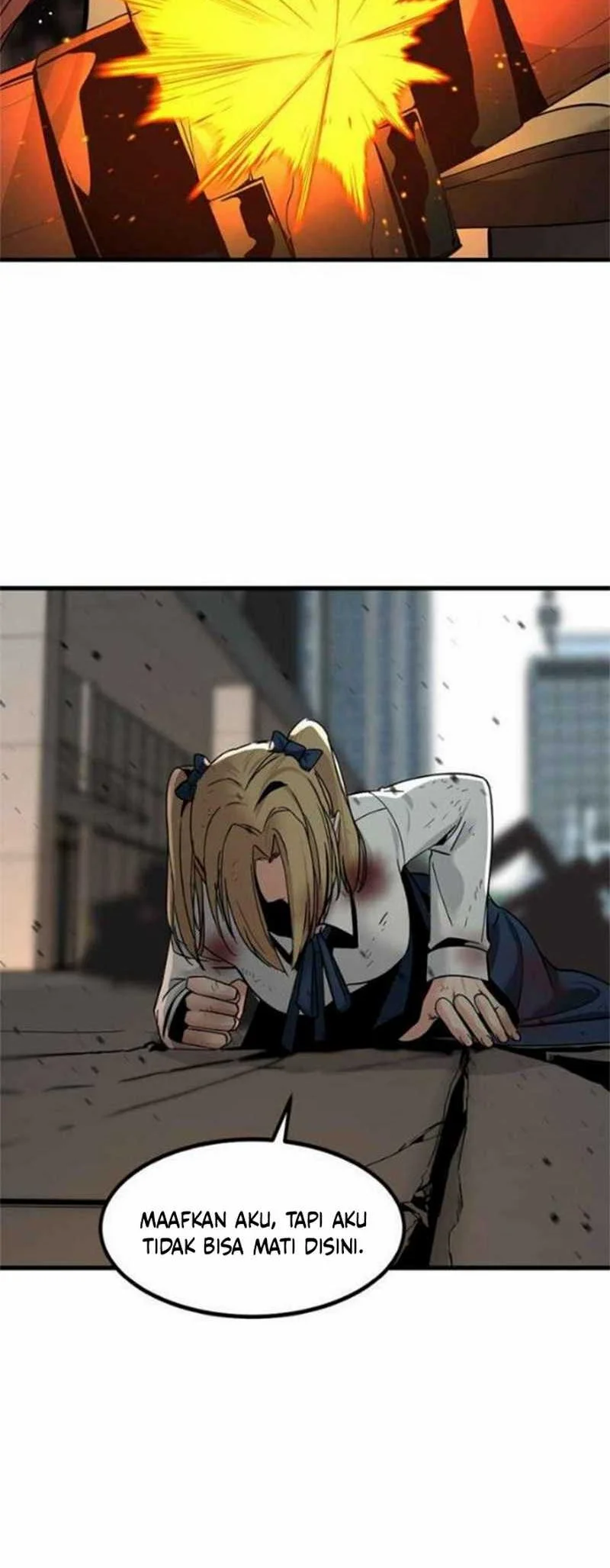 Hero Killer Chapter 20 - halaman 63