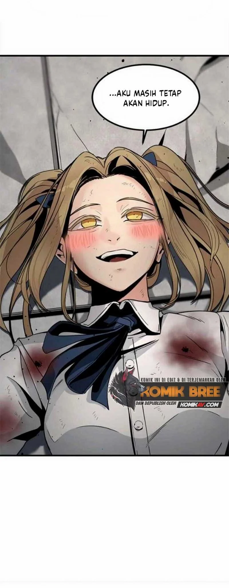 Hero Killer Chapter 20 - halaman 65