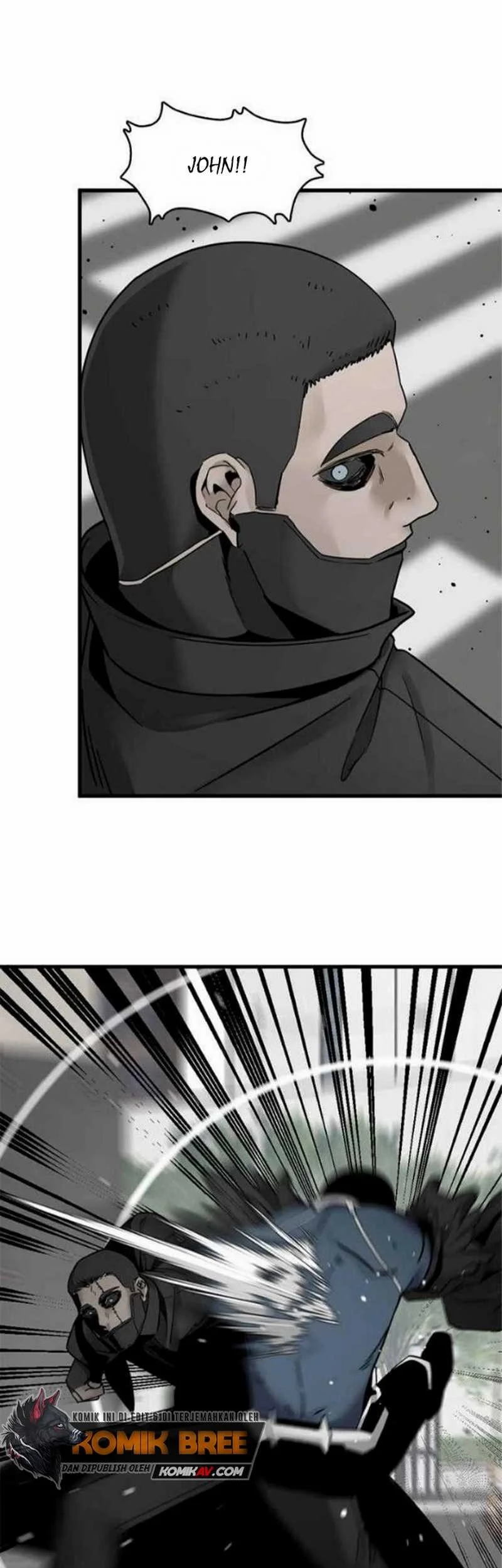 Hero Killer Chapter 20 - halaman 66