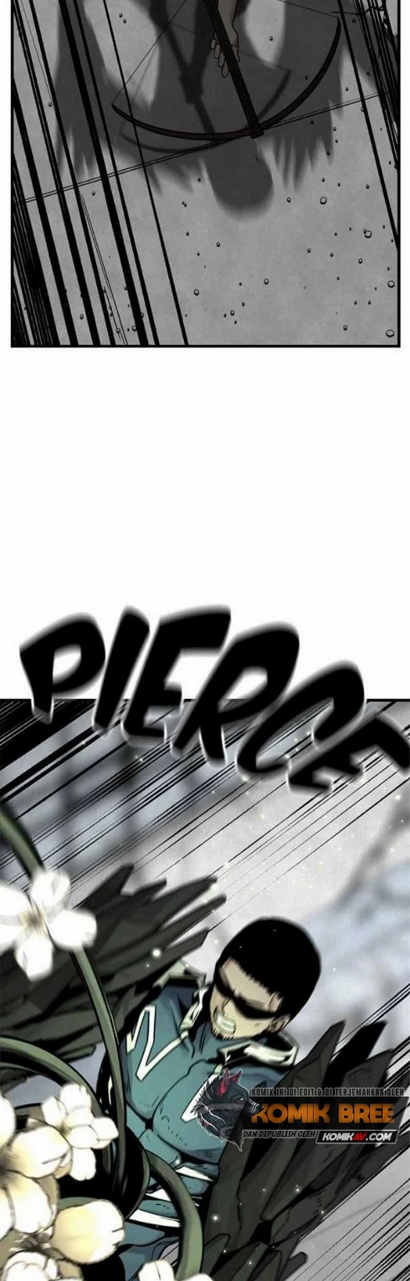 Hero Killer Chapter 20 - halaman 68