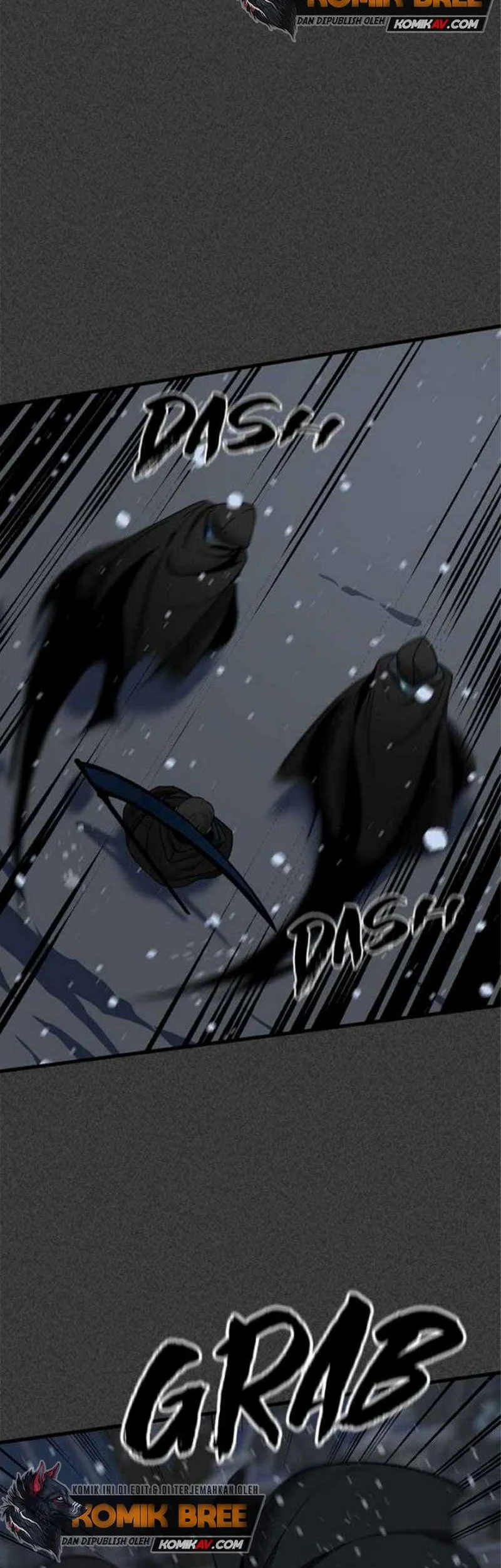 Hero Killer Chapter 20 - halaman 7