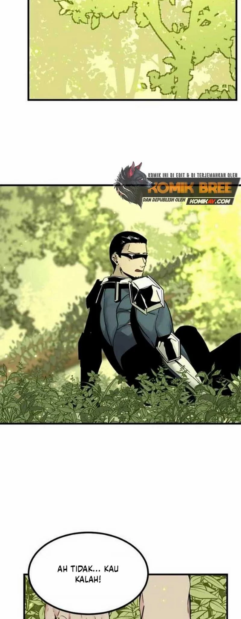 Hero Killer Chapter 20 - halaman 71