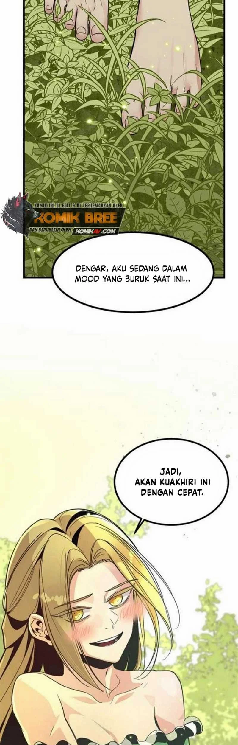 Hero Killer Chapter 20 - halaman 72