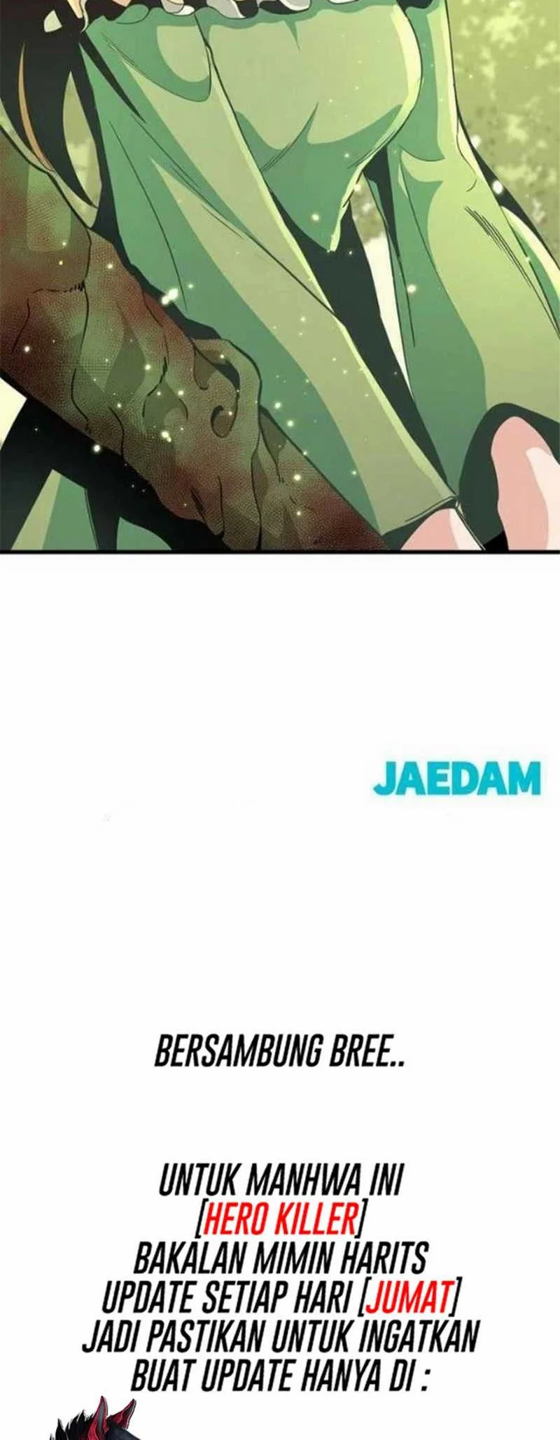 Hero Killer Chapter 20 - halaman 73