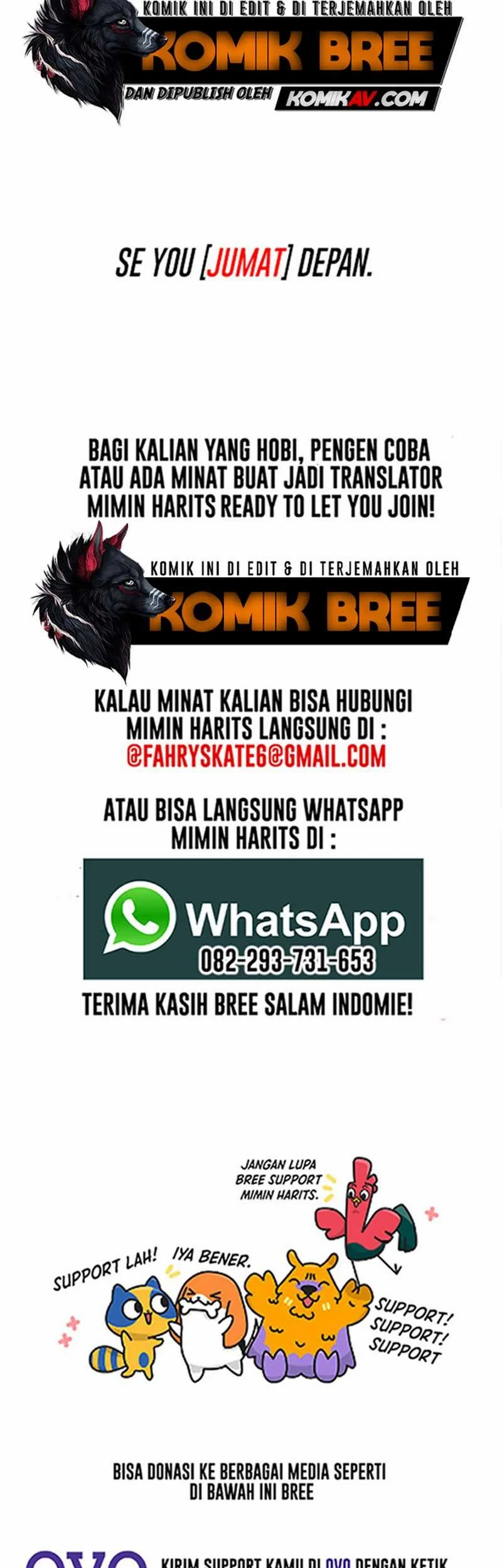 Hero Killer Chapter 20 - halaman 74