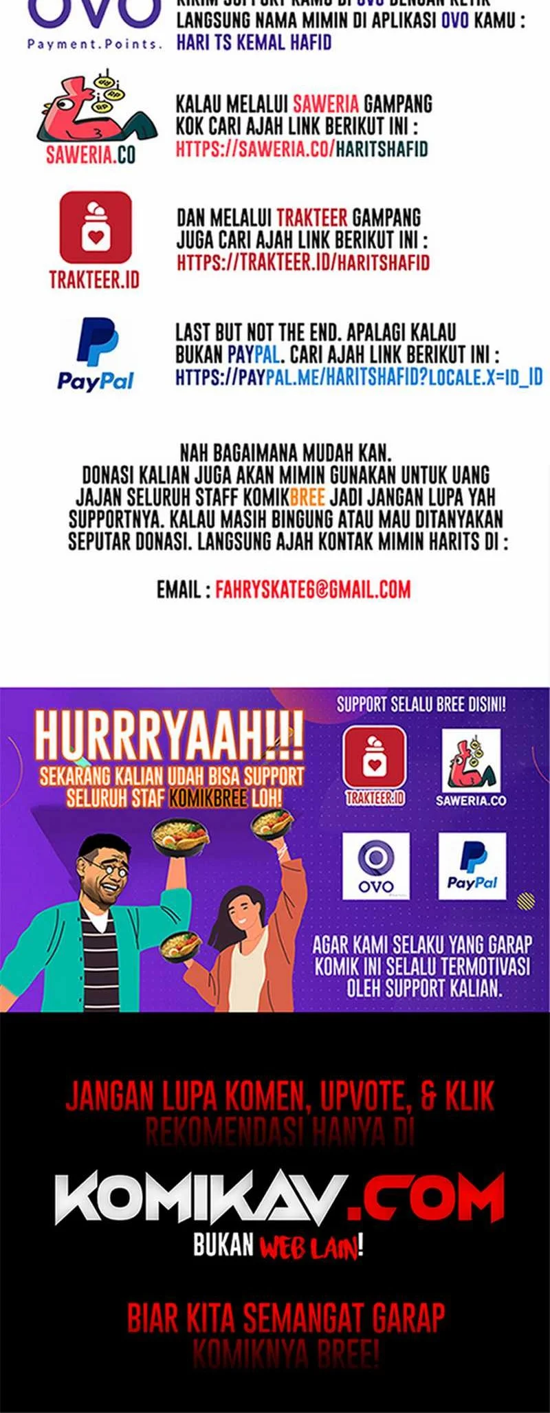 Hero Killer Chapter 20 - halaman 75