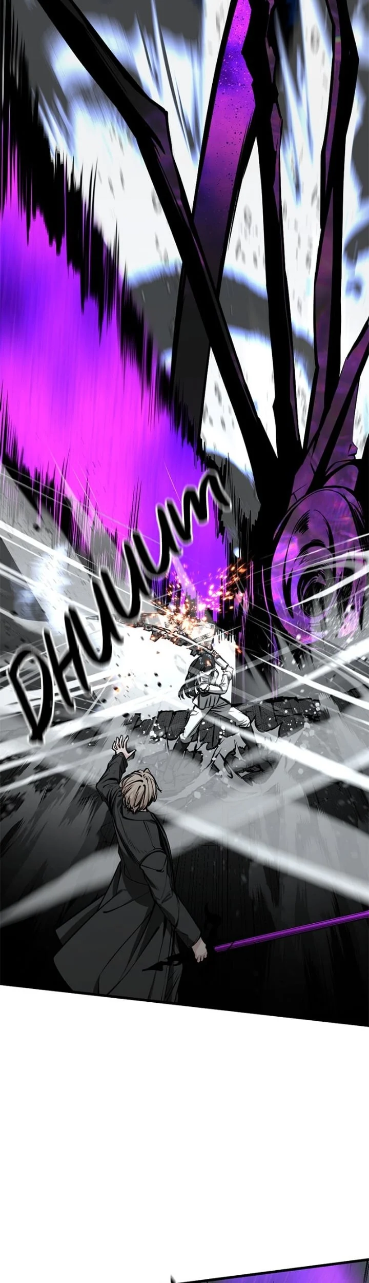 Hero Killer Chapter 200 - halaman 11
