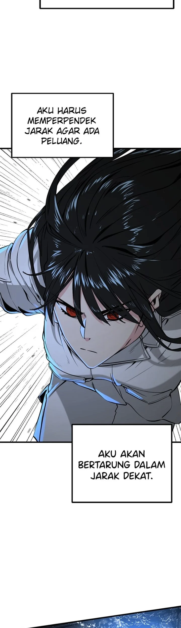 Hero Killer Chapter 200 - halaman 17