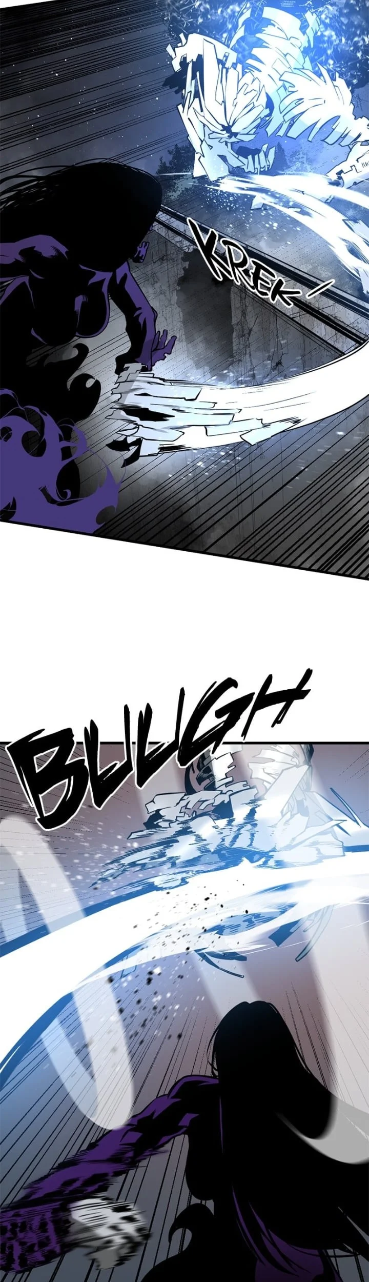 Hero Killer Chapter 200 - halaman 18