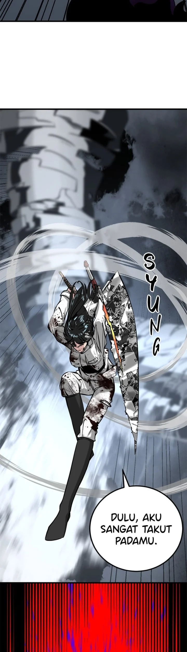 Hero Killer Chapter 200 - halaman 19