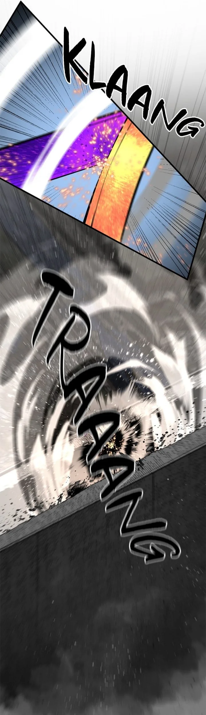 Hero Killer Chapter 200 - halaman 2
