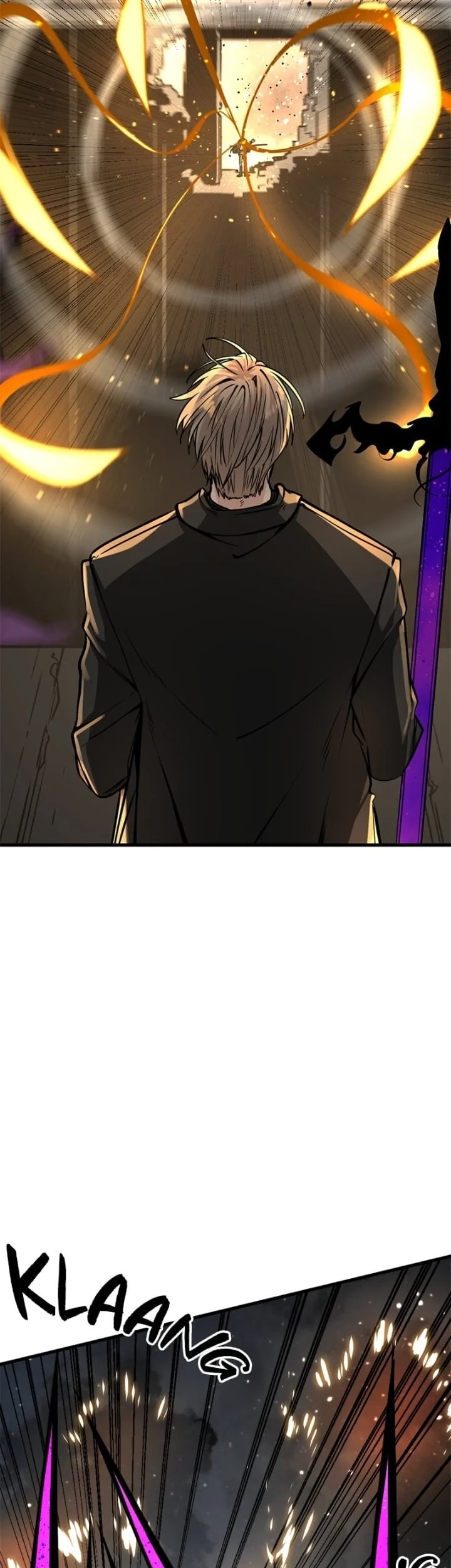 Hero Killer Chapter 200 - halaman 23
