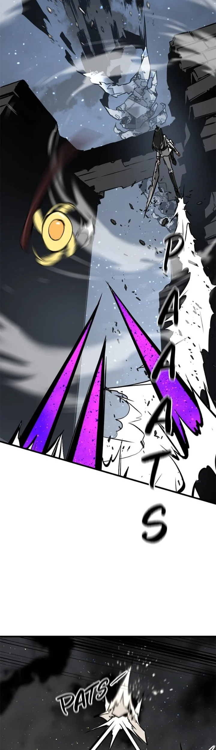 Hero Killer Chapter 200 - halaman 26