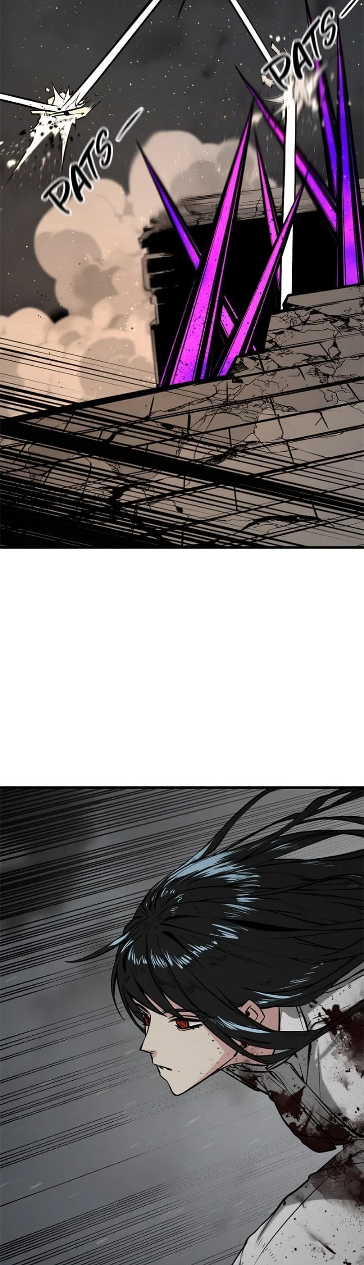 Hero Killer Chapter 200 - halaman 27