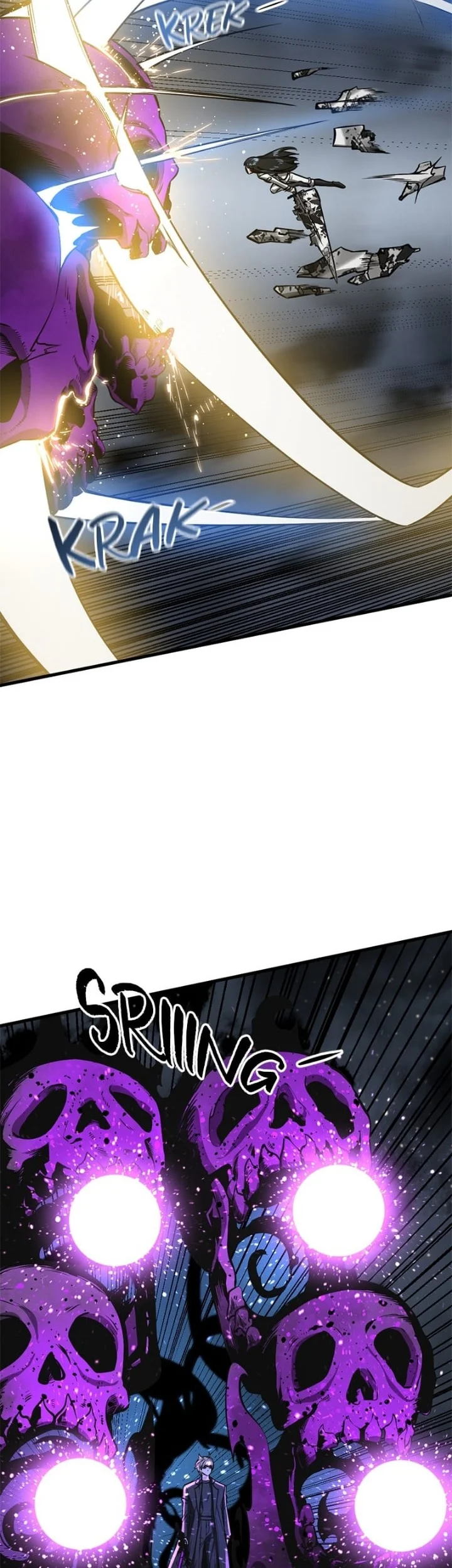 Hero Killer Chapter 200 - halaman 29