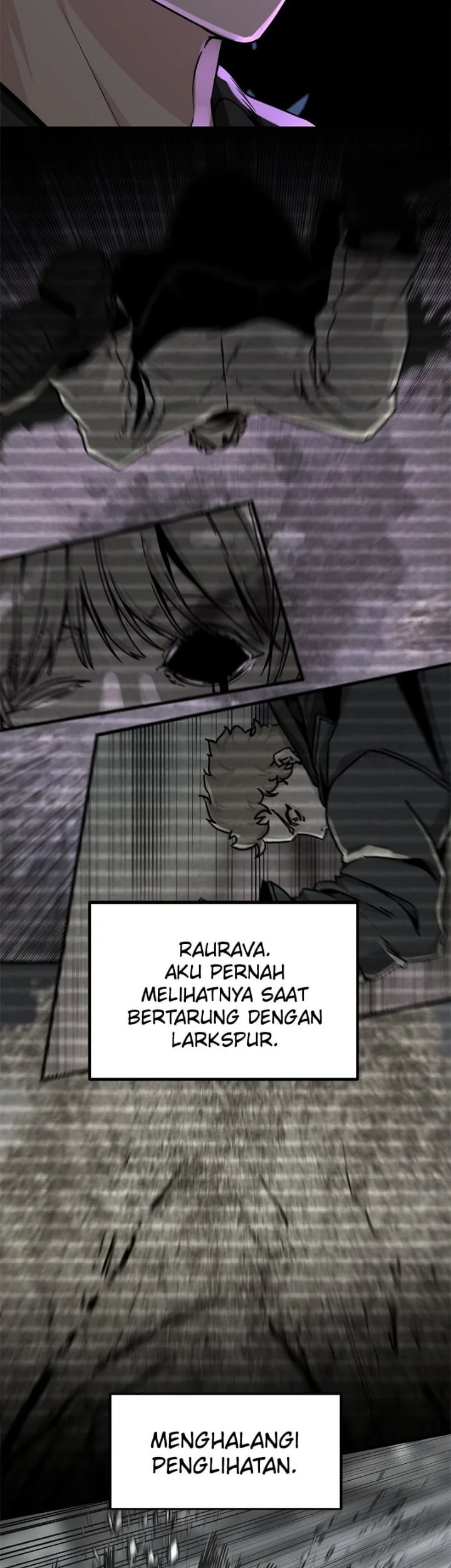 Hero Killer Chapter 200 - halaman 32