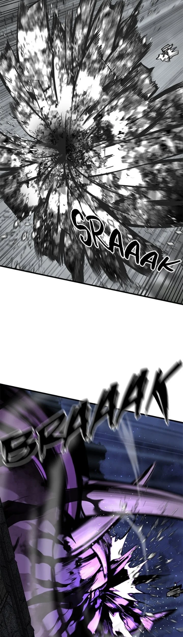 Hero Killer Chapter 200 - halaman 33