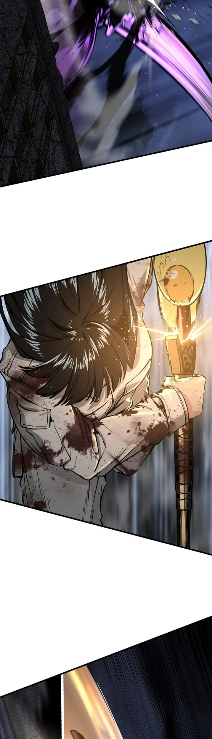 Hero Killer Chapter 200 - halaman 34