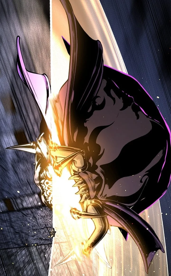 Hero Killer Chapter 200 - halaman 35
