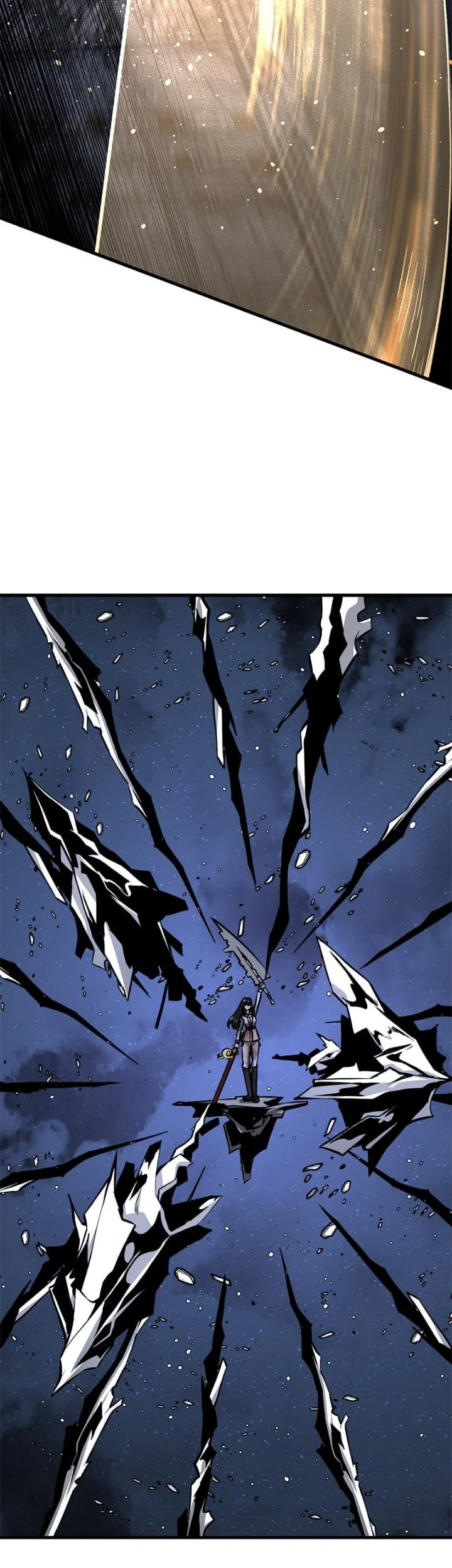 Hero Killer Chapter 200 - halaman 36