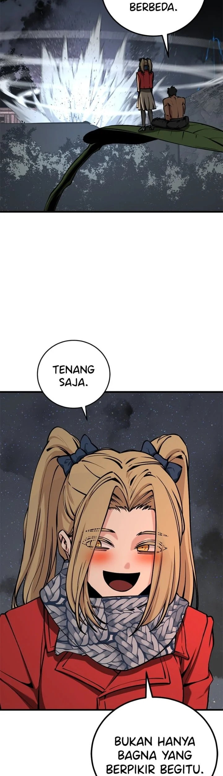 Hero Killer Chapter 200 - halaman 38