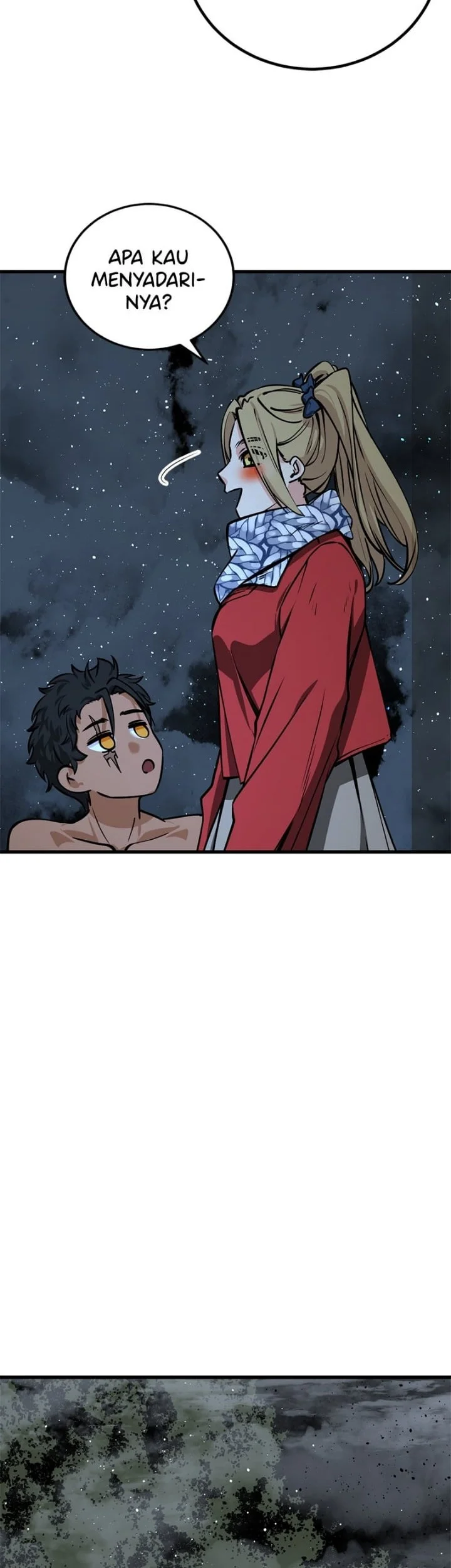 Hero Killer Chapter 200 - halaman 39
