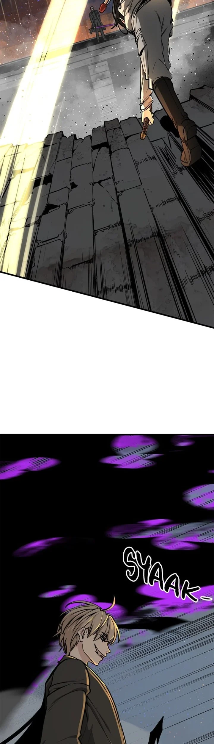 Hero Killer Chapter 200 - halaman 4