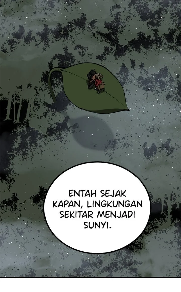 Hero Killer Chapter 200 - halaman 40