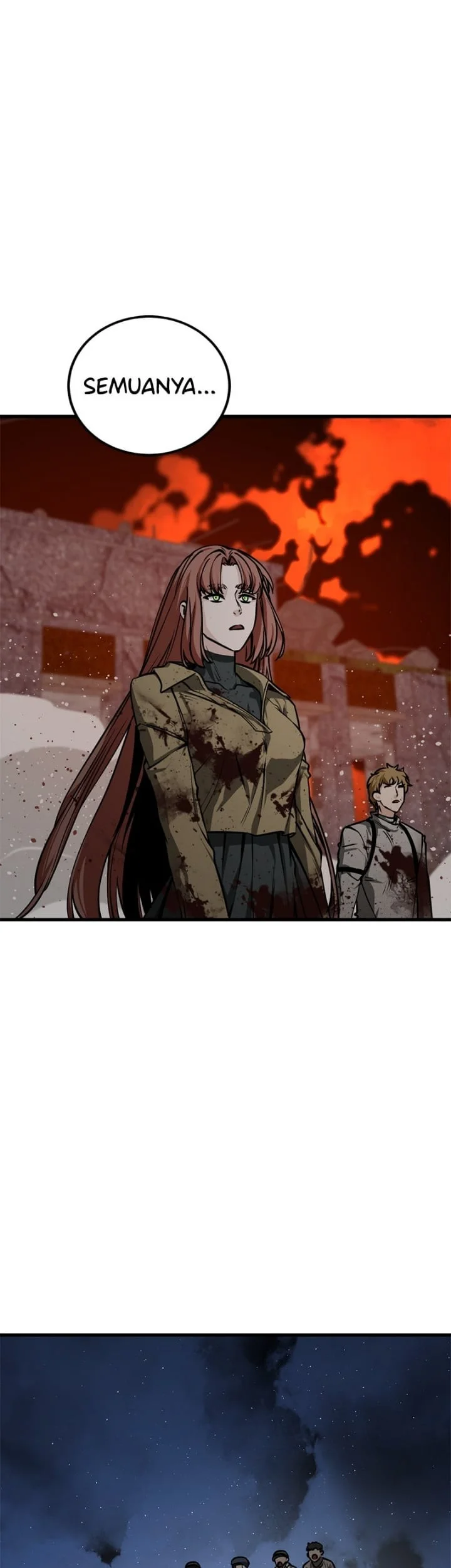 Hero Killer Chapter 200 - halaman 41