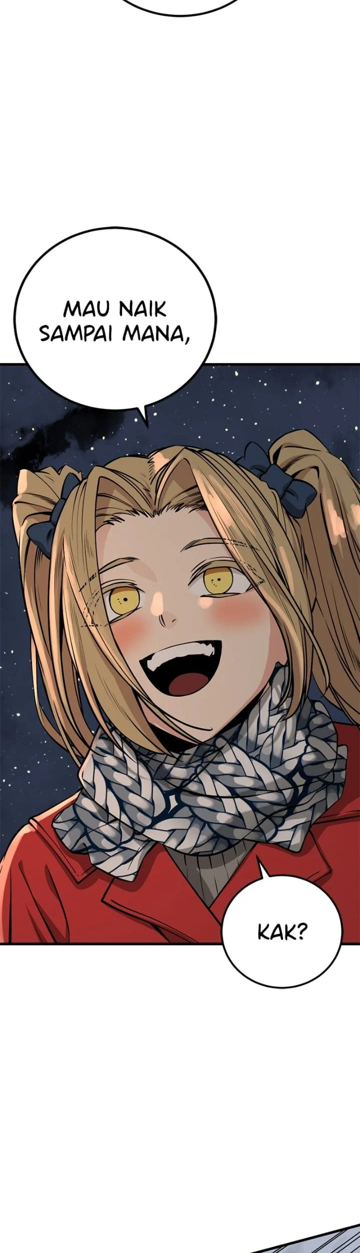Hero Killer Chapter 200 - halaman 43