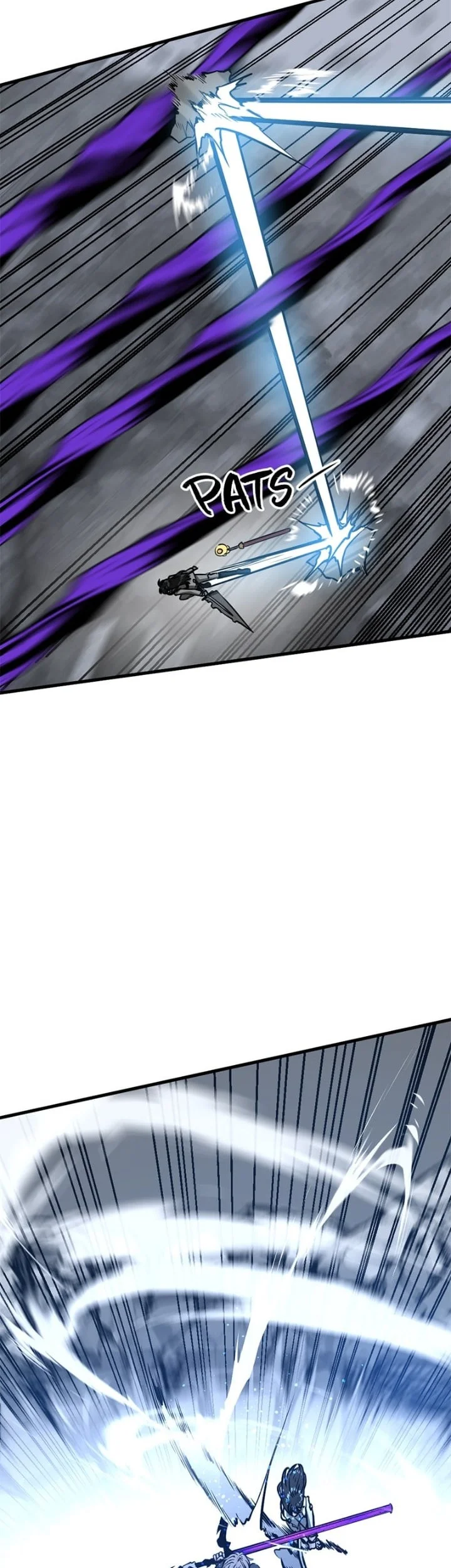 Hero Killer Chapter 200 - halaman 44