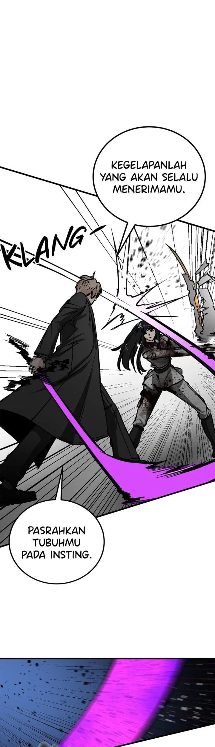 Hero Killer Chapter 200 - halaman 48